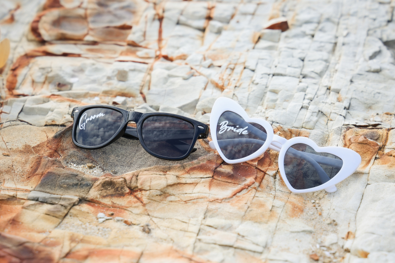 おすすめの海ロケーションスポット紹介!【野間灯台】ロケーション撮影(洋装前撮り)