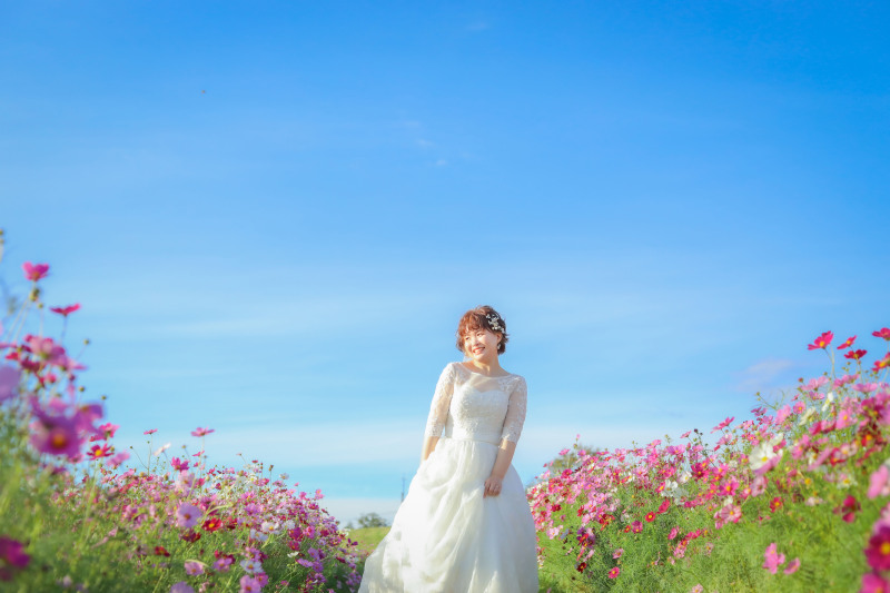 結婚式のドレス選びで後悔しないポイントvo2