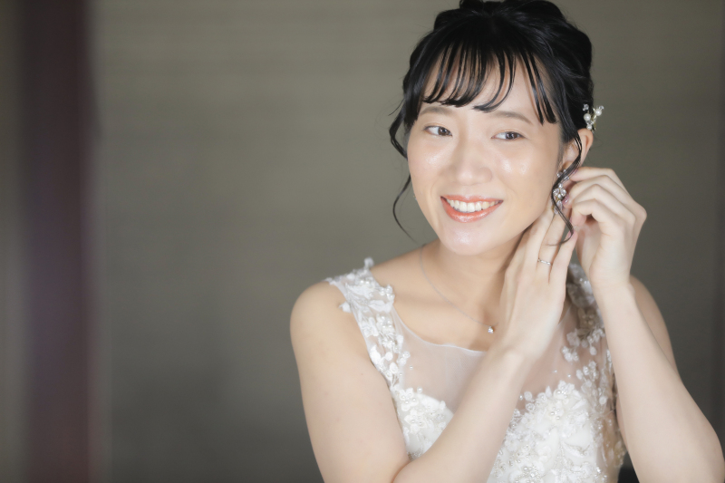 結婚式のドレス選びで後悔しないポイントvo2