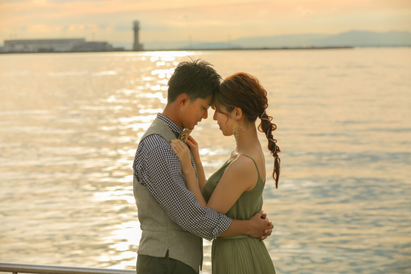 結婚式に使える動画撮影vo3