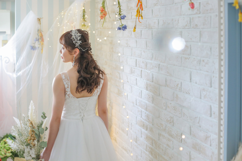 結婚写真の種類についてvo2