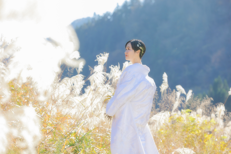 追加ロケーション撮影のご紹介【和装編】