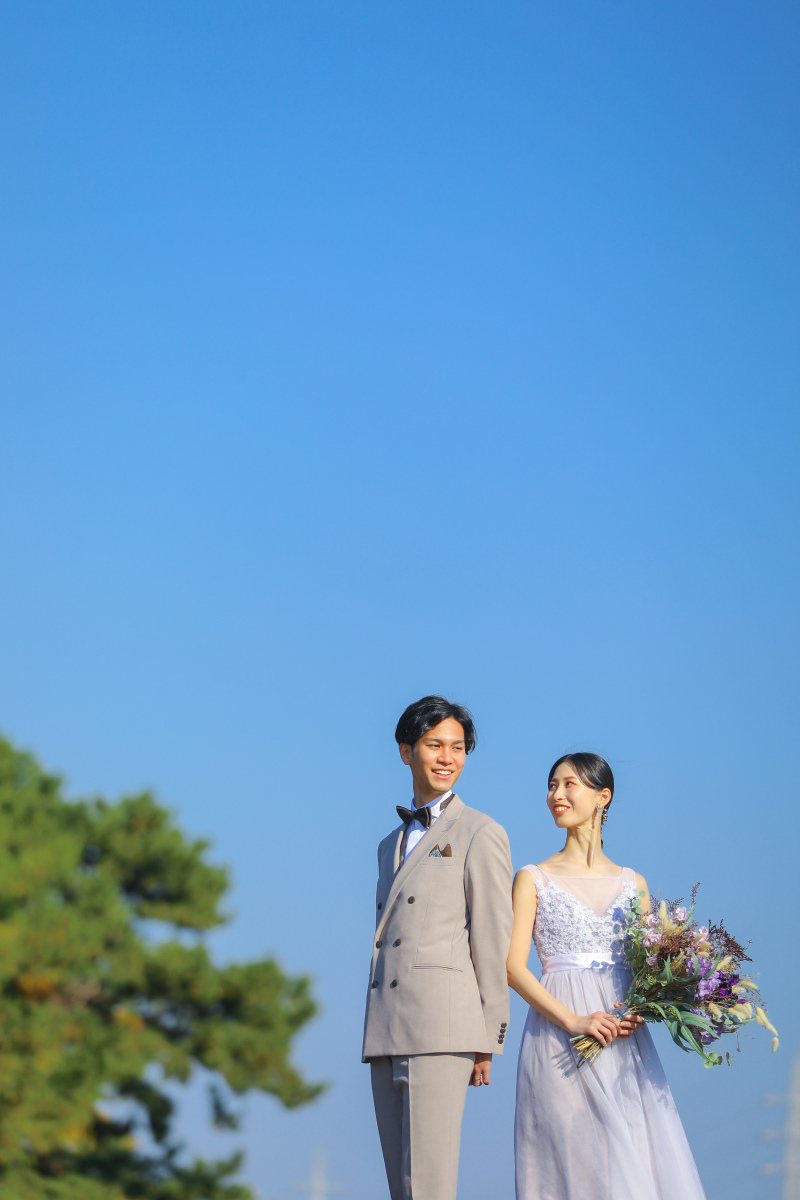 ip-oneのこだわりお客様専属フォトグラファー