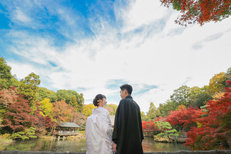 フォトウエディング・前撮り撮影これだけは押さえてほしい4つのポイント
