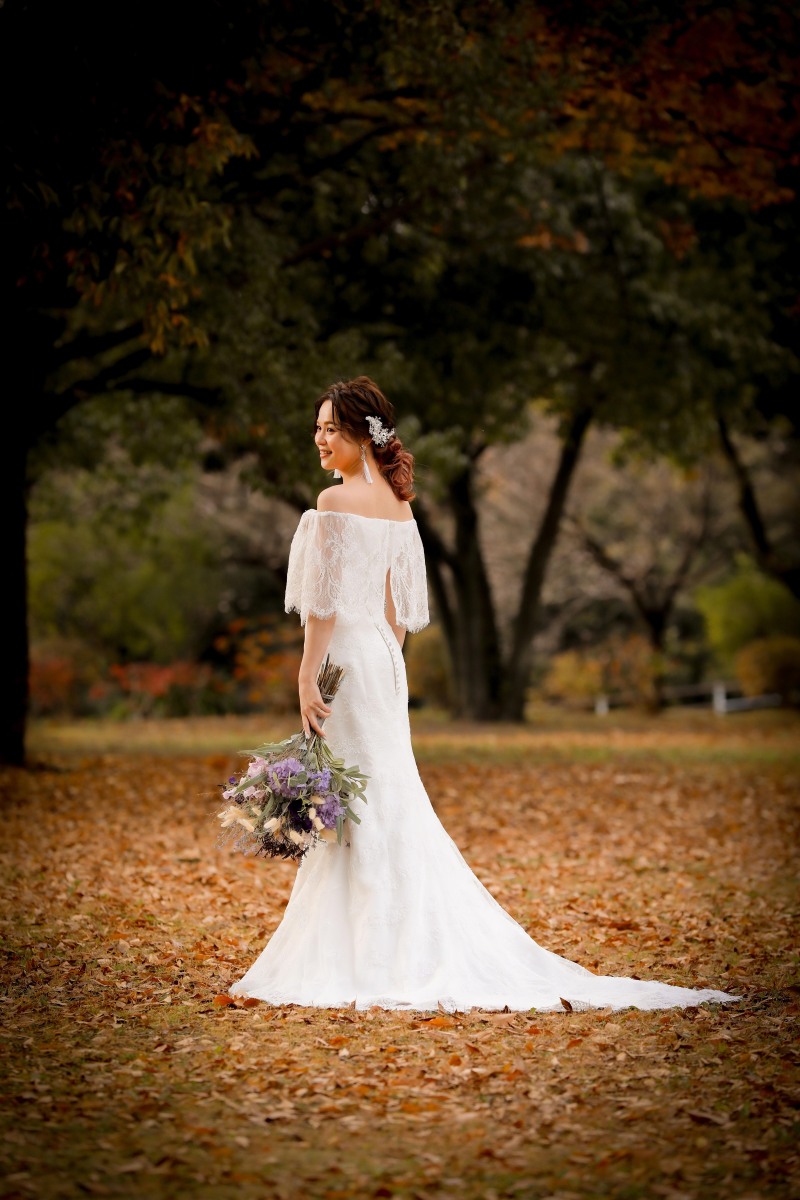 ウエディングフォトにおけるポージングの重要性について解説