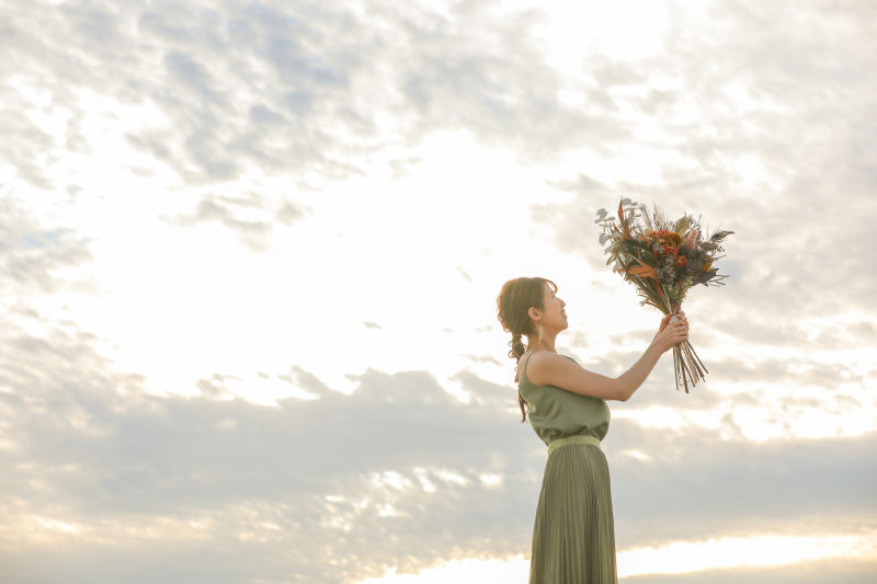 前撮り&フォトウェディングの失敗談