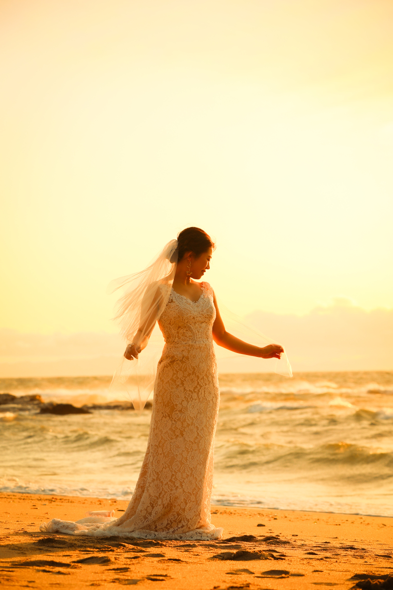 ウエディングフォトにおけるポージングの重要性について解説