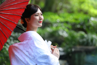 こだわりの美肌レタッチ