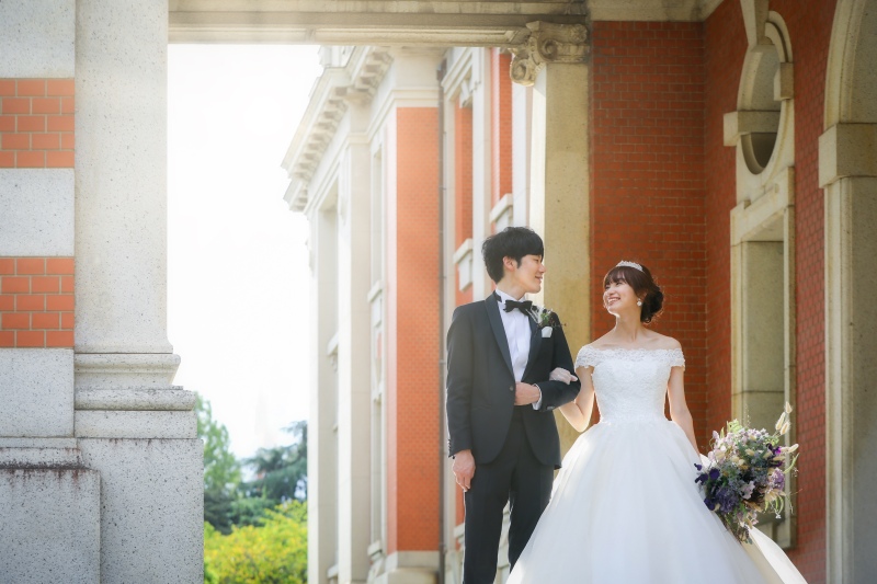 ウエディングフォトにおけるポージングの重要性について解説