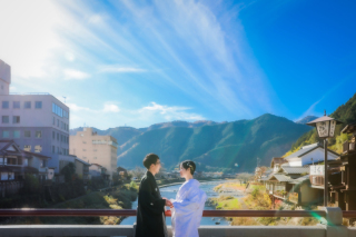 追加ロケーション撮影のご紹介【和装編】