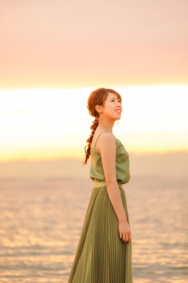 夏のロケーション撮影スポットのご紹介海ロケーション