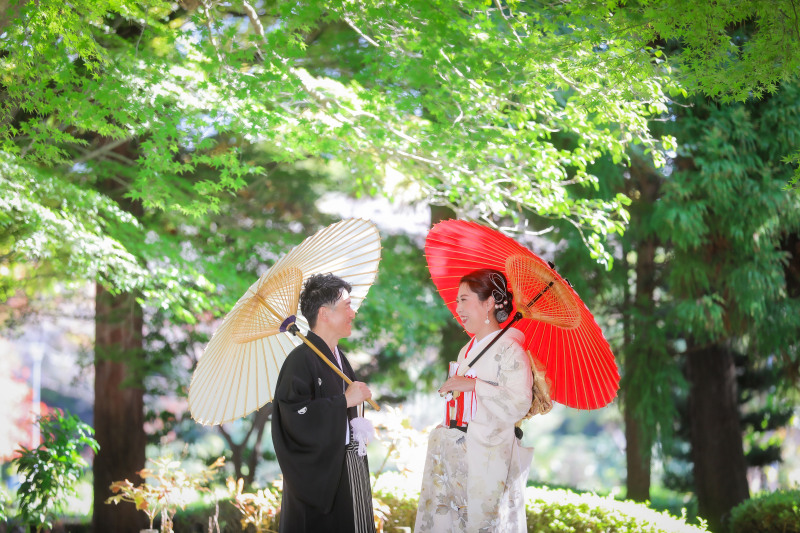 名古屋城ロケのご紹介