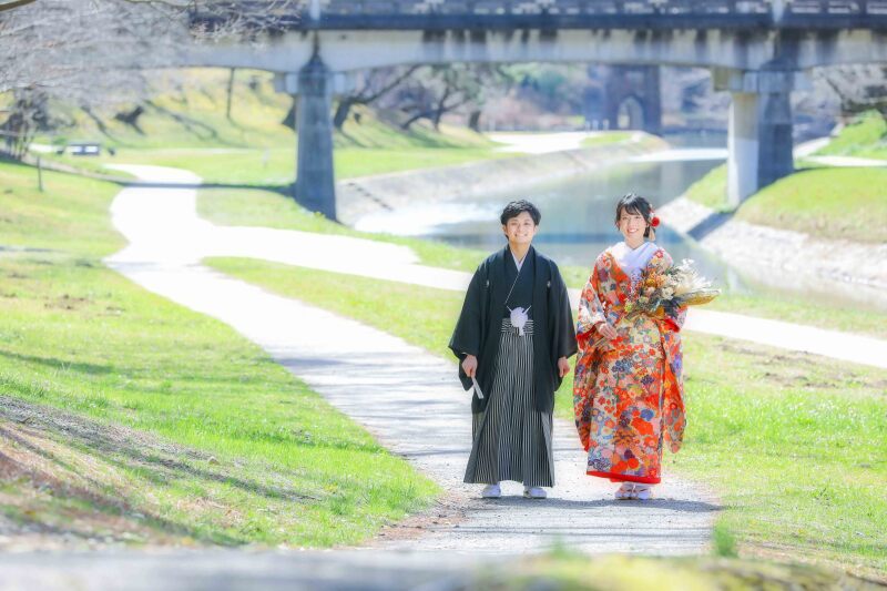 【冬の前撮り・フォトウェディング】におけるロケーション選びのポイントとアドバイス