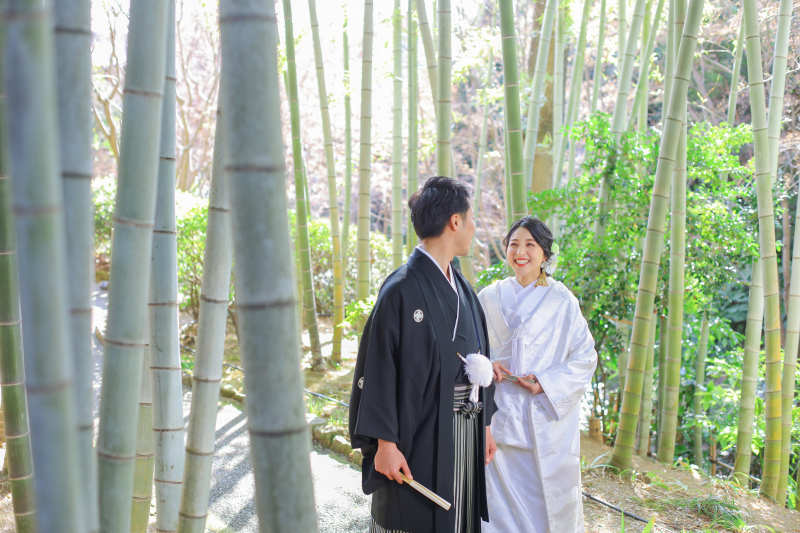 フォトウェディング注意しておきたいポイント