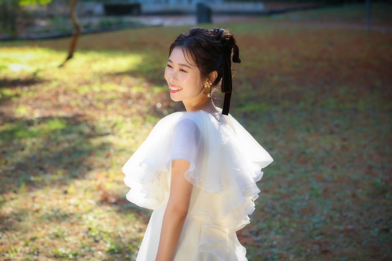 ハイアングル撮影の魅力と特徴と撮影ポイントについて