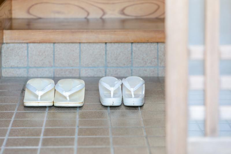 ご実家で花嫁お支度プラン(着付け・ヘアメイク・撮影)のご紹介とメリットのご案内！