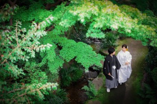 フォトウエディング・前撮りのダイジェスト動画