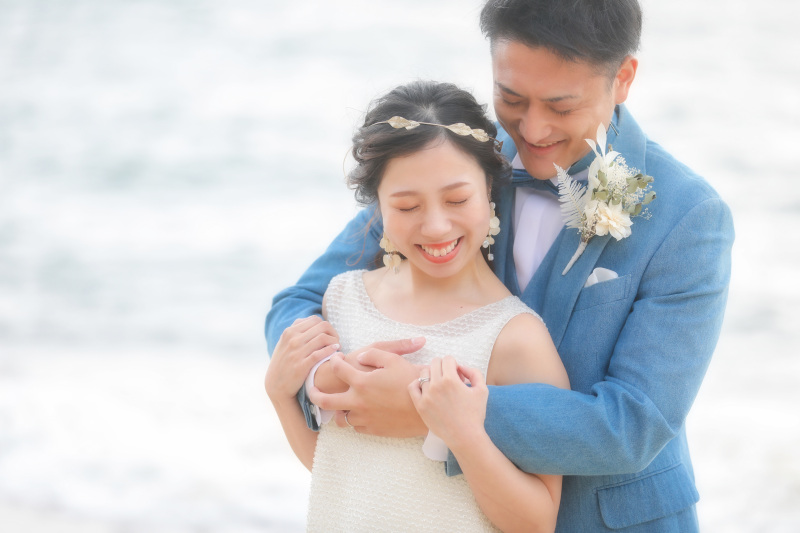 ip-oneウエディングドレスプランのご紹介vo2