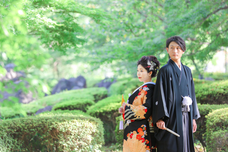 写真写りをより美しく！！効き顔を活かした前撮り・フォトウェディング撮影のコツ