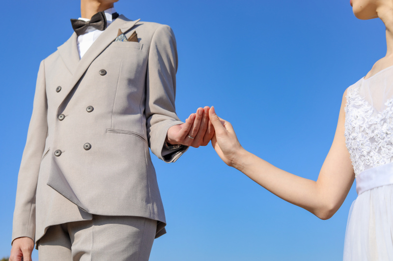 婚約指輪・結婚指輪の選びかたvo1