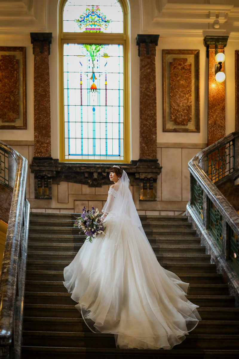  人気のロケーション場所の紹介vo2【名古屋市市政資料館】