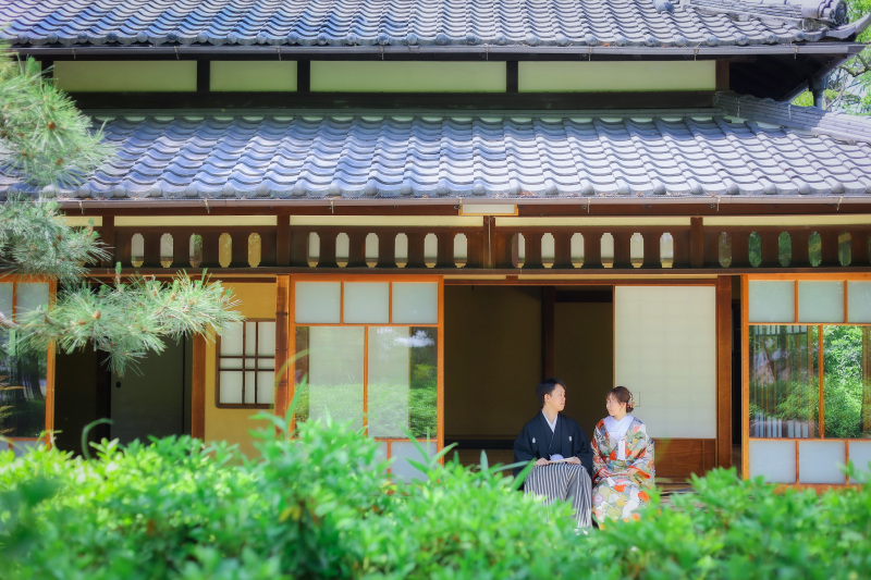 ip-oneウエディングフォトのポイントについて