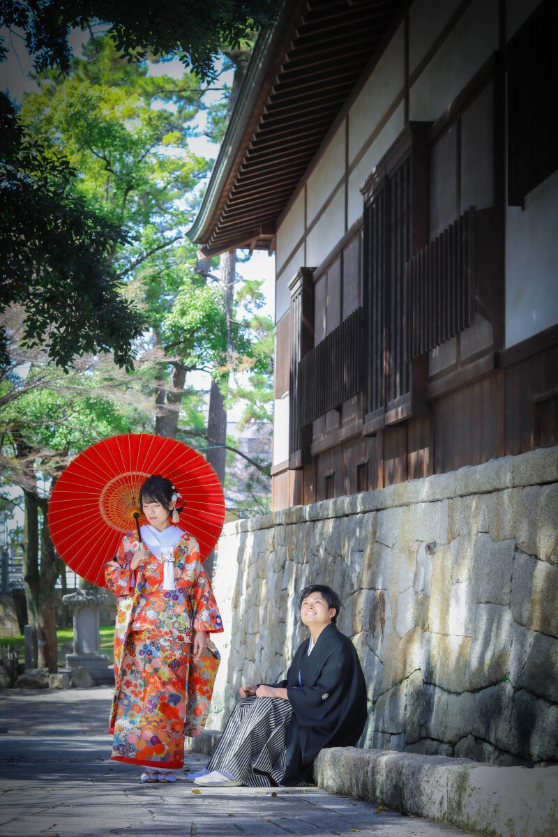 縦位置写真の魅力と撮影ポイントについて