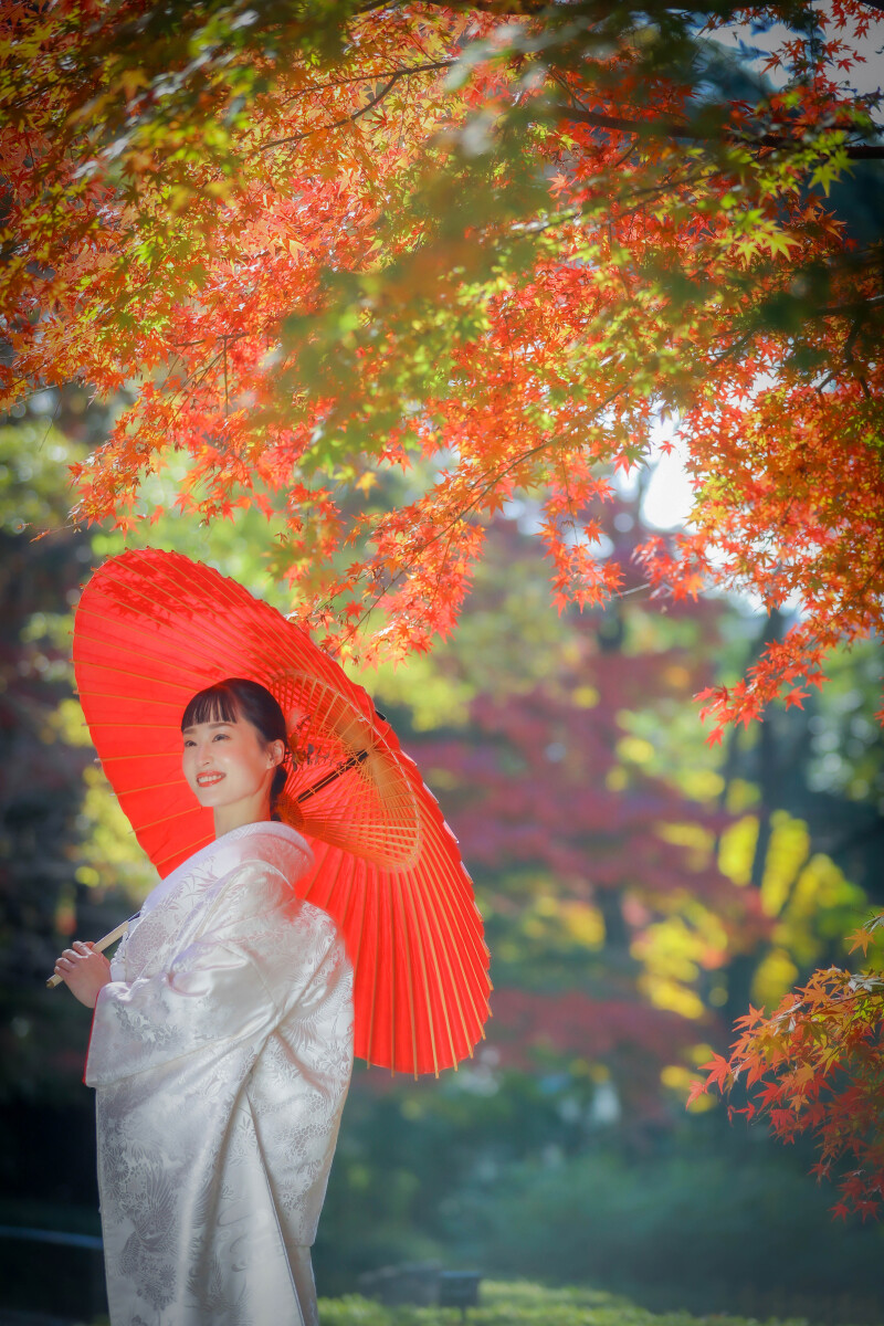 ip-oneのこだわりお客様専属フォトグラファー