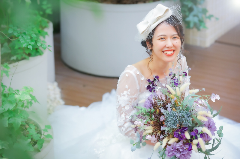 フォトウェディングでおすすめ!!ロケーションスポット【名古屋東急ホテルチャペル】