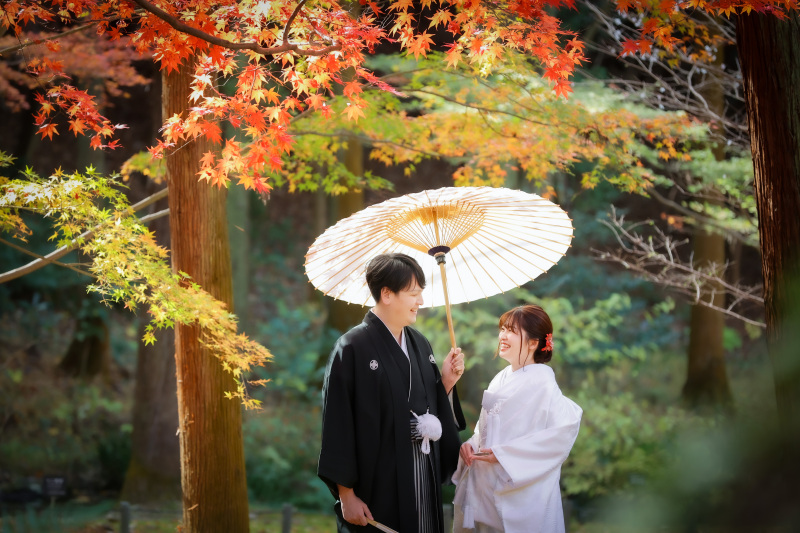 前撮り・フォトウェディングの予算を決めるポイント