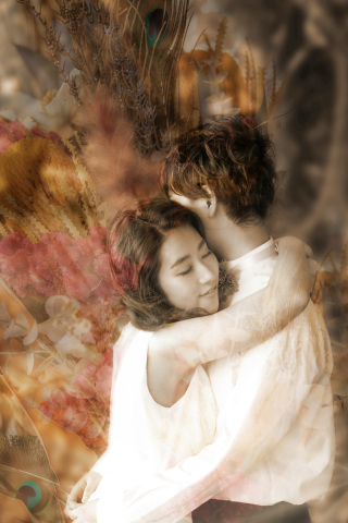 アーティスティックな撮影