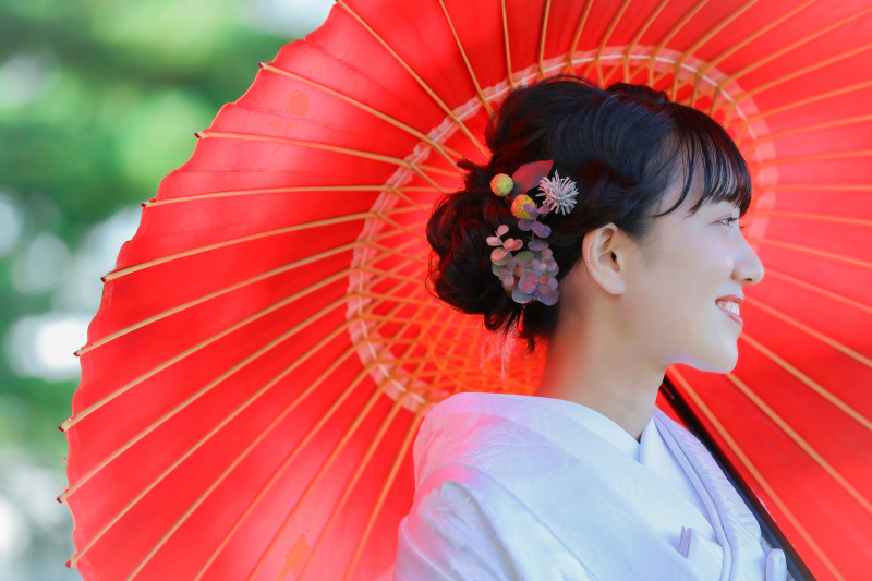 綿帽子について