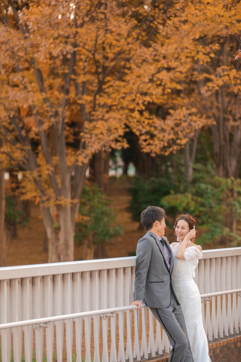 ip-oneのこだわりお客様専属フォトグラファー