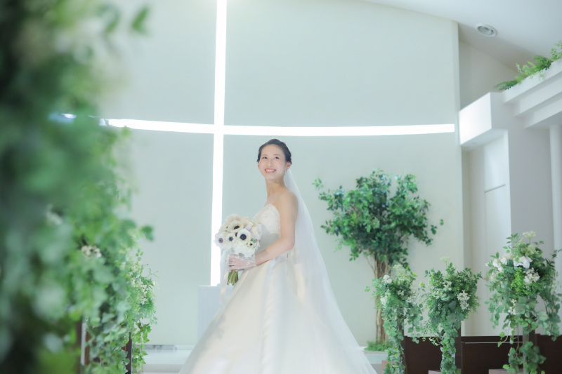 結婚式のドレス選びで後悔しなポイントvo1