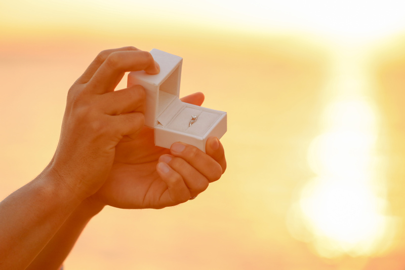 婚約指輪・結婚指輪の選びかたvo2