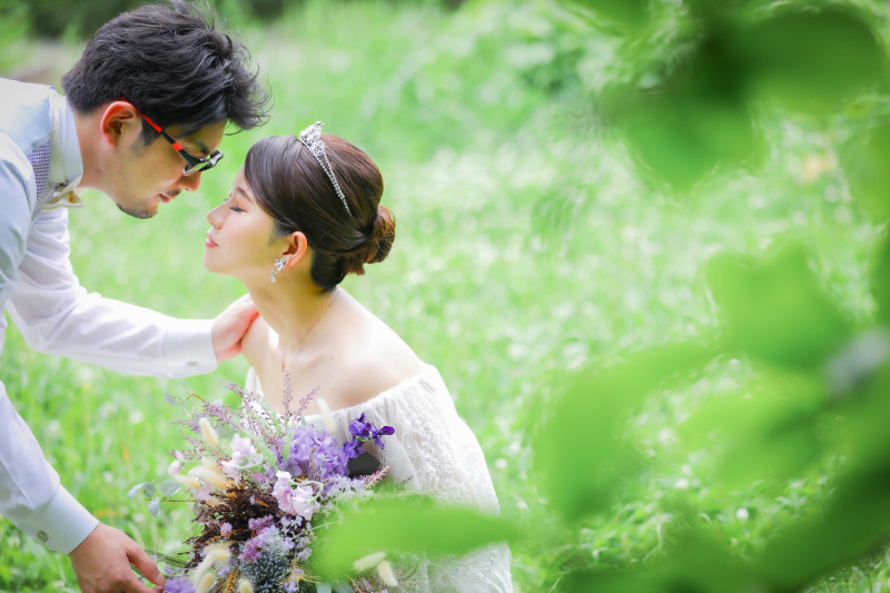 結婚式に使える動画撮影vo3