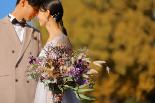 花嫁人気のレタッチ解説vo2