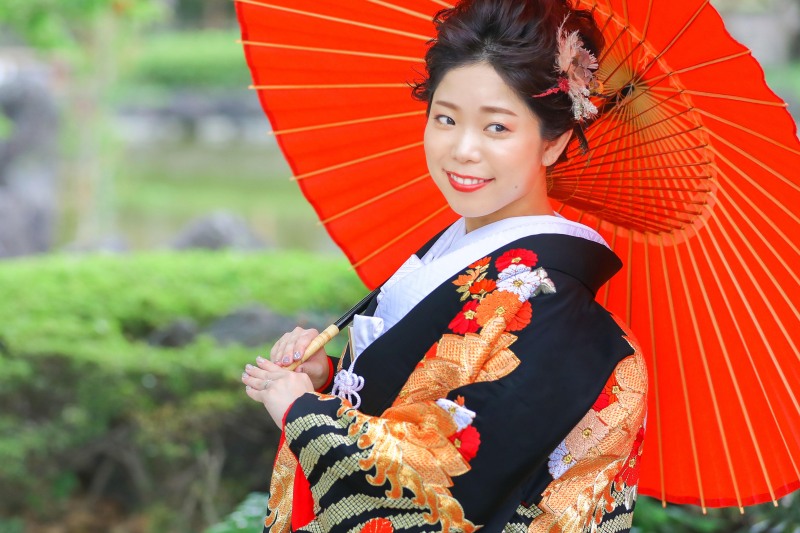  ip-oneこだわりの色打掛ウエディングフォトプランvo1