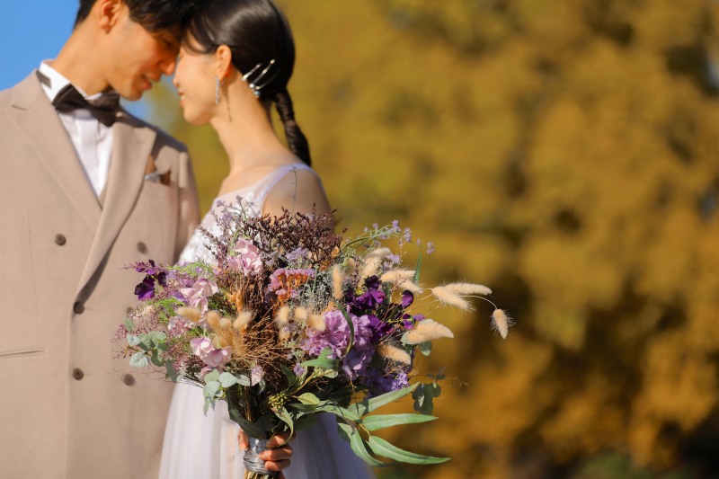 ip-oneのカメラマン一貫制度とは？