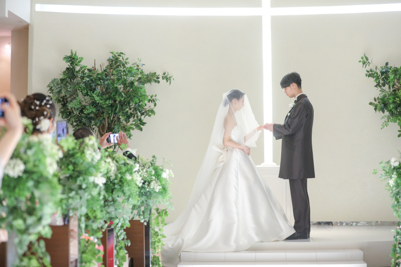結婚式のドレス選びで後悔しないポイントvo2