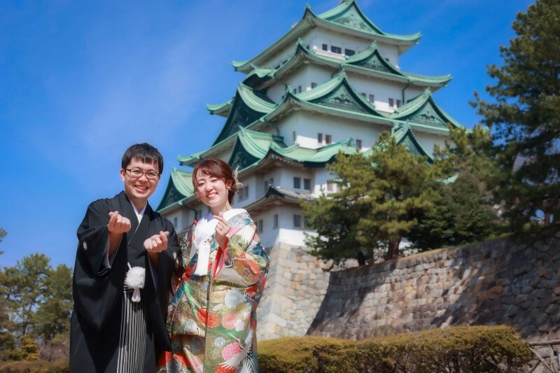 【冬の前撮り・フォトウェディング】におけるロケーション選びのポイントとアドバイス