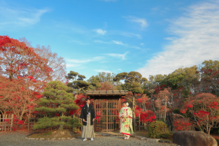 まもなく人気の秋シーズン