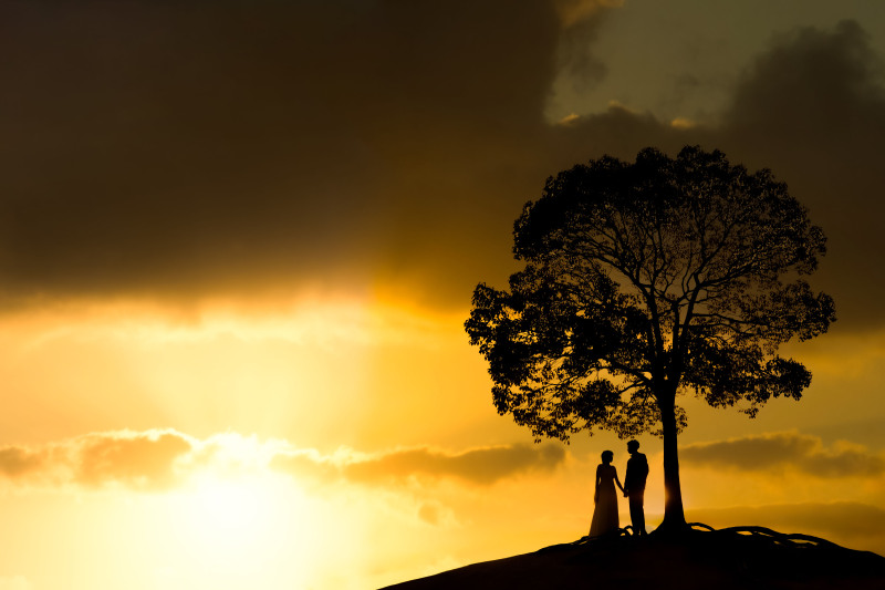 前撮り・フォトウェディングでロケーションフォトをご検討の方達へ