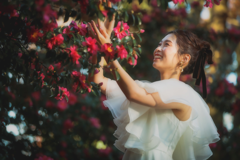 ip-oneこだわりの撮影クオリティー&バリエーション豊かな撮影