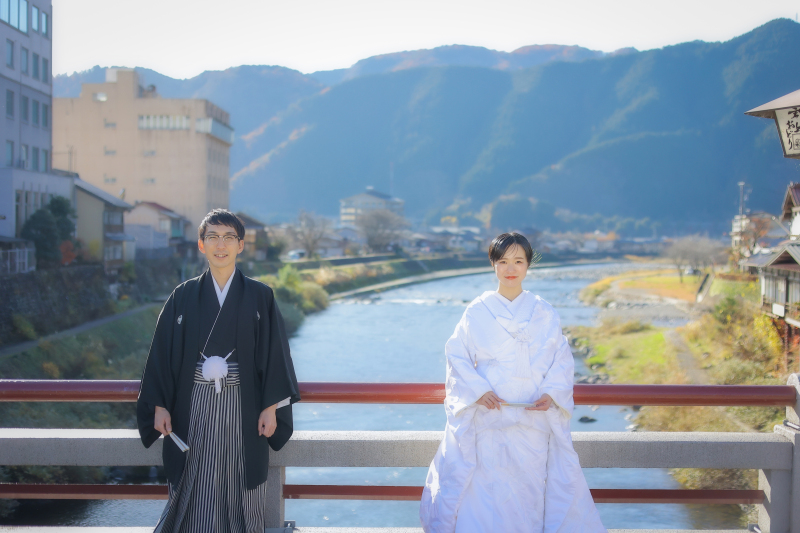 追加ロケーション撮影のご紹介【和装編】