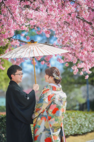 ip-oneのこだわりお客様専属フォトグラファー