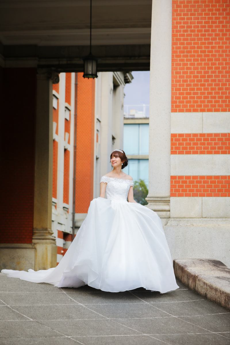 ウエディングフォトにおけるポージングの重要性について解説