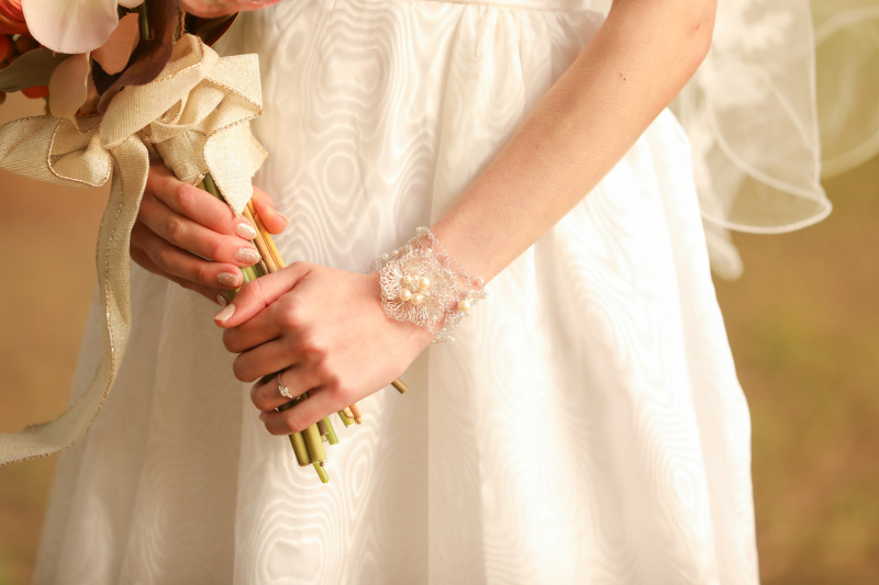 思い出のアクセサリー