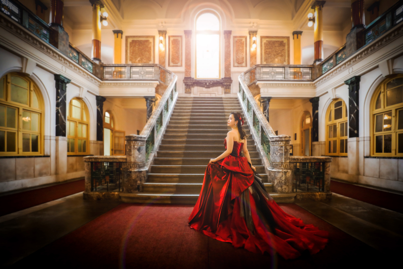 撮影ロケーションのご紹介