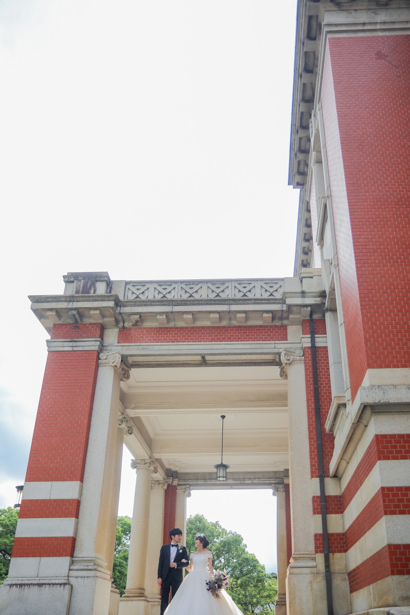 人気のロケーション場所の紹介vo4【名古屋市市政資料館】